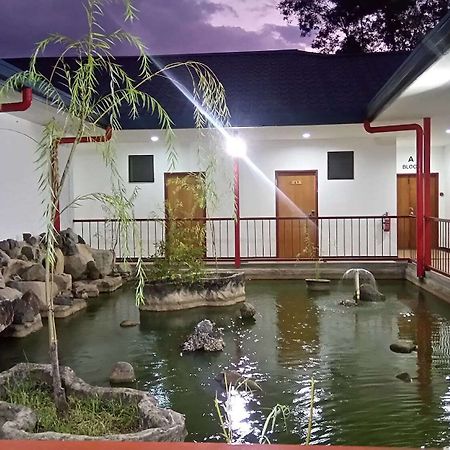 Lkh Motel Kota Kinabalu Exterior foto